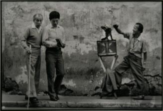 Iglesia de Santo Domingo
