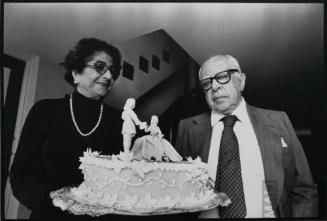 Cumpleaños de Luis Alberto Sánchez
