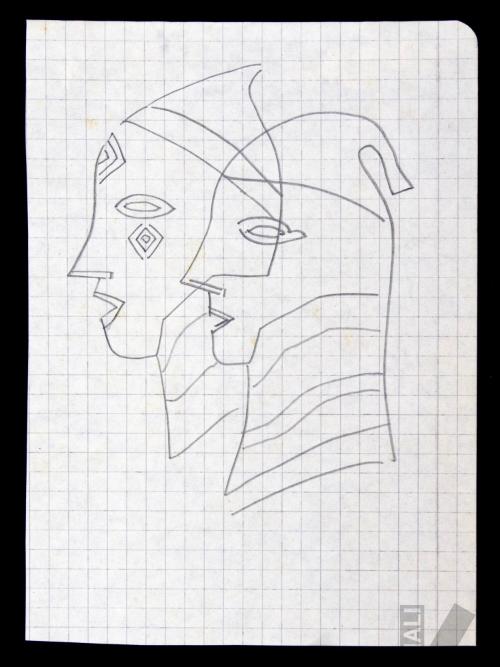 Máscaras cusqueñas
